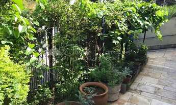 Imagem 5: Casa térrea com 3 dormitórios, 4 vagas - isolada, à venda no Parque Continental - São Pa