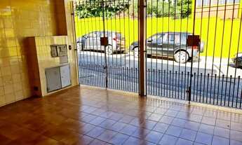 Imagem: Sobrado com 2 dormitórios para locação