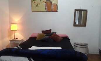 Imagem: Alugo Quarto Grande av.brig.Luiz Antonio