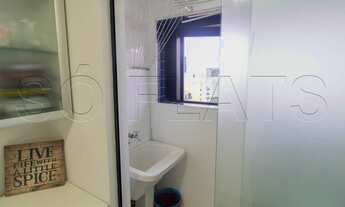 Imagem 5: FLAT NA VILA OLÍMPIA PRÓXIMO AO SHOPPING IGUATEMI 2 DORMS 72M²