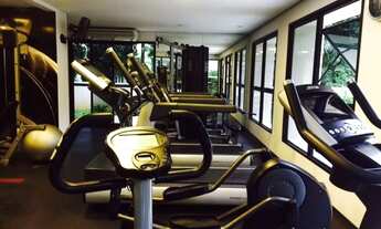 Imagem 5: 2 DORMITÓRIOS SUITE VARANDA SALA 2 AMB LAZER COMPLETO