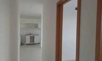 Imagem 4: Alugo apto no CONDOMÍNIO JARDIM DAS CEREJEIRAS/3 qtos/ suite/1 split/2.500 reais