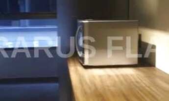 Imagem 7: Rarus Flats - Flat para locação - Edifício Maxhaus Berrini