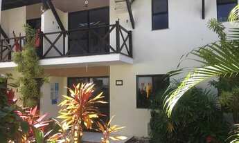 Imagem: Casa de condomínio para aluguel tem 134