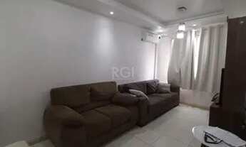 Imagem: Apartamento para Venda - 43.93m², 1 dormitório