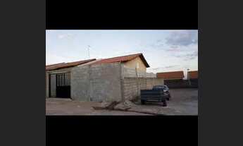 Imagem 6: Alugar -se uma casa em águas linda do Goiás