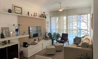 Imagem: Apartamento em São Paulo