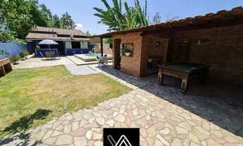 Imagem 6: Casa com 2 dormitórios à venda, 160 m² por R$ 380.000,00 - Chácaras de Inoã (Inoã) - Mari