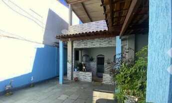 Imagem 2: Casa dúplex, terreno nos fundos, próximo ao mercado Guanabara de Santa Cruz