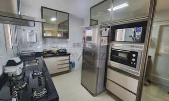 Imagem 5: Apartamento - Jardim das Industrias - 3 Dormitórios - 100m² - Aceita Permuta