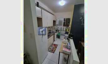 Imagem 6: SANTO ANDRE - Residential / Apartment - PARQUE JOAO RAMALHO