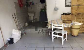 Imagem 5: Venda Casa Sao Caetano do Sul Fundacao Ref: 25267