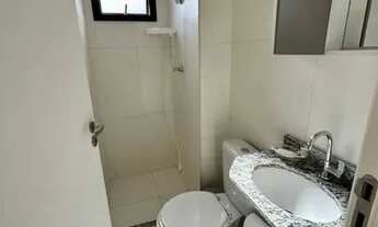 Imagem 6: Apartamento com 2 dormitórios para alugar, 45 m² por R$ 2.750/mês - Jardim Sao Paulo(Zona