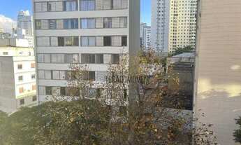 Imagem 7: Apartamento para alugar, 32 m² por R$ 2.180,00/mês - Consolação - São Paulo/SP