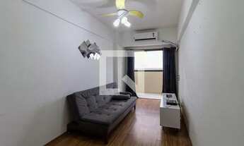 Imagem: Apartamento para Aluguel - Vila Tupi, 1