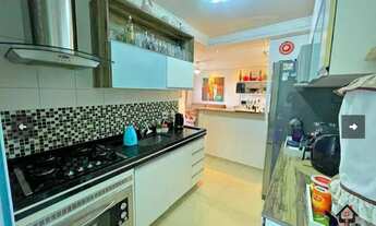 Imagem 7: Apartamento com 2 dormitórios à venda, 50 m² por R$ 275.000,00 - Jardim Myrian Moreira da