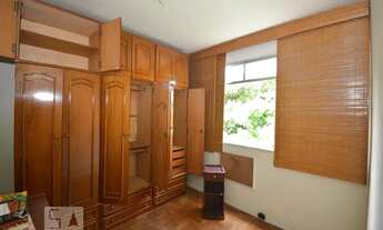 Imagem 7: Apartamento para Aluguel - Meier, 3 Quartos, 59 m2