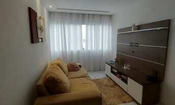 Imagem 5: Apartamento mobiliado 2 quartos Caruaru