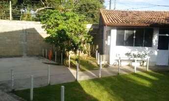 Imagem 2: Casa no Maria Helena Novaes, em Peruíbe