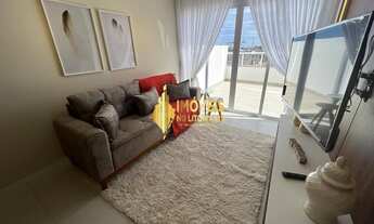 Imagem 7: Apartamento com terraço com vista para o mar Ref.:AP1855