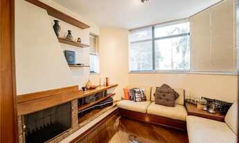 Imagem 5: Oportunidade, Apartamento com 189m², 04 Dormitórios, 03 Vagas, 06 Banheiros. Òtima Localiz