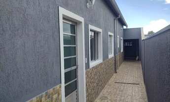 Imagem: Casa à venda em jardim dos ipês, Sumaré