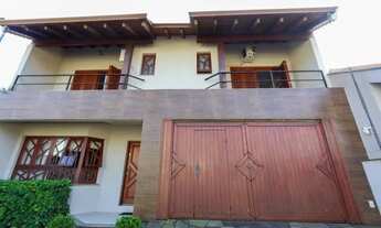 Imagem: Casa com 3 dormitórios, sendo 1 com suíte