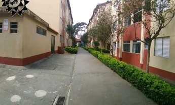 Imagem 3: APTO AYROSA Apartamento com 2 dormitórios