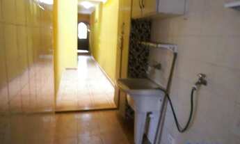 Imagem 6: Sobrado com 3 dormitórios para alugar, 150 m² por R$ 3.910,00/mês - Vila Camilópolis - San