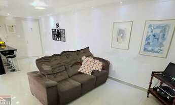 Imagem 4: LINDO APARTAMENTO, BAIRRO DA CASA VERDE, SACADA GOURMET , AO LADO DA AVENIDA BRAZ LEME