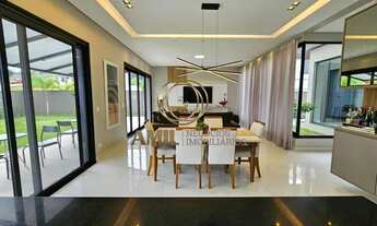 Imagem 6: SÃO JOSÉ DOS CAMPOS - Casa de Condomínio - CONDOMÍNIO RESIDENCIAL COLINAS DO PARATEHY