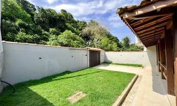 Imagem 6: CASA REFORMADA NO GUAIÚBA