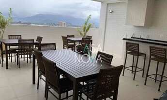 Imagem 9: Apartamento com 3 dormitórios à venda, 83 m² por R$ 862.000,00 - Boqueirão - Santos/SP