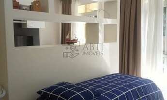 Imagem 3: FRENTE PARA O MAR-TERRAÇO GOURMET-MOBILIADO-REFORMADO-LINDO!!!