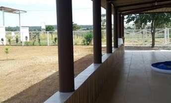 Imagem 6: Venda ou Permuta - Rancho em Campos Lindos, Cristalina - GO