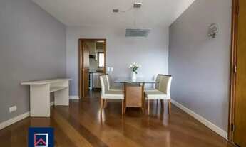 Imagem 7: Apartamento Locação 3 Dormitórios - 115 m² Campo Belo