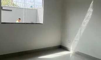 Imagem 4: Casa para venda com 110 metros quadrados com 3 quartos em Jardim Dom Bosco I - Sumaré - SP