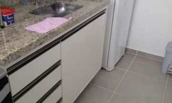 Imagem 7: Apartamento com 2 dormitórios à venda, 56 m² por R$ 245.000,00 - Jardim São Sebastião - Ho