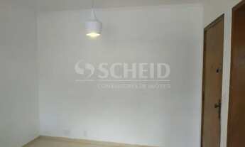 Imagem 3: Apartamento com dois dormitórios