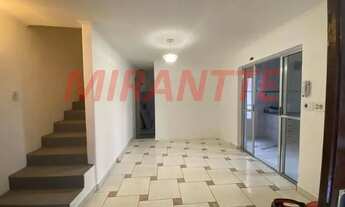 Imagem 3: Sobrado de 286m² com 3 quartos em Casa Verde Alta