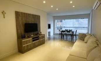 Imagem 2: Apartamento com 3 dormitórios à venda, 131 m² - Centro - Balneário Camboriú/SC