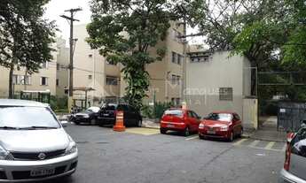 Imagem 3: Apartamento à venda, 69 m² por R$ 490.000,00 - Alto de Pinheiros - São Paulo/SP