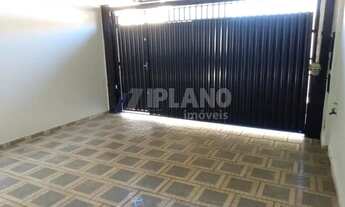 Imagem 2: Locação de Casas / Padrão na cidade de São Carlos