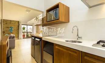 Imagem 6: Cobertura Duplex à venda e para locação, Vila Nova Conceição, São Paulo, SP