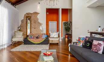 Imagem 3: PORTO ALEGRE - Casa Padrão - Chácara das Pedras