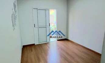 Imagem 5: Casa com 3 dormitórios para alugar por R$ 2.903/mês - Jardim Regina - São Paulo/SP