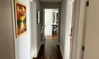 Imagem 5: São Paulo - Apartamento Padrão - Paraíso