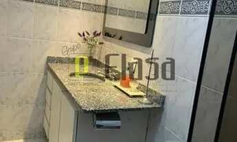 Imagem 7: Excelente condomínio club arborizado,3dormitórios suite armários , 2 vagas e visitantes