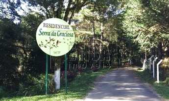 Imagem 7: TERRENO/LOTEAMENTO à venda por R$ 480.000,00 - QUATRO BARRAS / PR