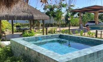 Imagem 2: Casa COND CHÁCARA BONFIM